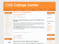 chscollegecenter.org