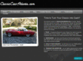 classiccarsatlanta.com