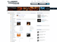 clubbermagazine.com