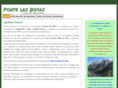 clubpontelasbotas.com