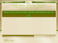 columbiadentalgroup.com