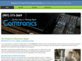 comtronicsalaska.com