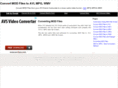 convertmodfiles.com