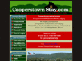 cooperstownstay.com