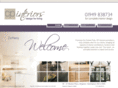 cpinteriors.co.uk