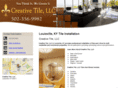 creativetilelouisville.com