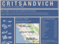 critsandvich.com