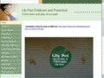 crlilypad.com