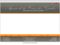croixdesgardes.com