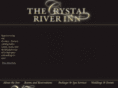 crystalriverinn.com