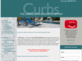 curbsinc.com