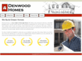 denwoodhomes.com