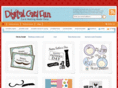 digitalcardfun.com