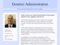 dominoadministration.com