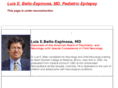 drluisbello.com
