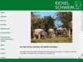 eichelschwein.com