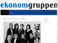 ekonomgruppen.com