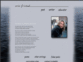 erinfristad.com