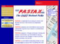 fastaxusa.com