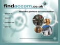 findaccom.co.uk