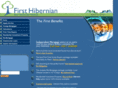 firsthibernian.com