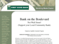 firsthomebank.com