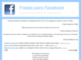 frasesparafacebook.com