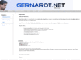 gernardt.net