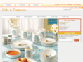 giftsandtreasure.com