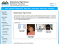 glastonburyhighschool.org