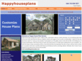 happyhouseplans.com