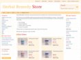 herbalremedystore.com