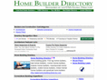 homebuildercentral.com