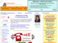 homeschool-blogger.com