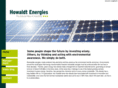 howaldt-energies.com