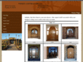 infinitycustomdoorsllc.net
