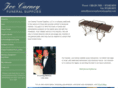 joecarneyfuneralsupplies.com