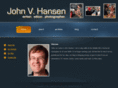 johnvhansen.com