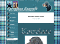 karrelenekennels.com