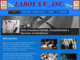 laboysv.com