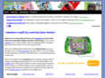 leapsterssite.com