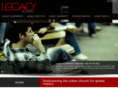legacy-conference.org