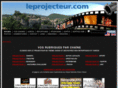 leprojecteur.com