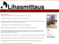 lihasmittaus.com