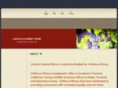 lincolnsummit.com