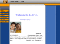liveinfaith-life.com