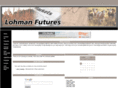 lohmanfutures.com