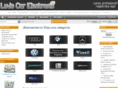 lujocarelectronic.com