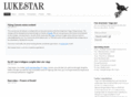 lukestar.com