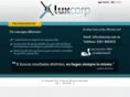 luxcorp.com.ve
